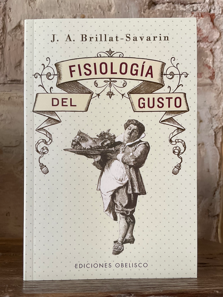 Fisiología Del Gusto (N.E.) (Spanish Edition)