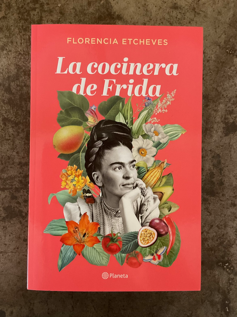 La Cocinera De Frida