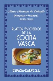 Platos Escogidos De La Cocina Vasca