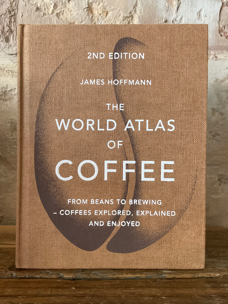 The World Atlas of Coffee