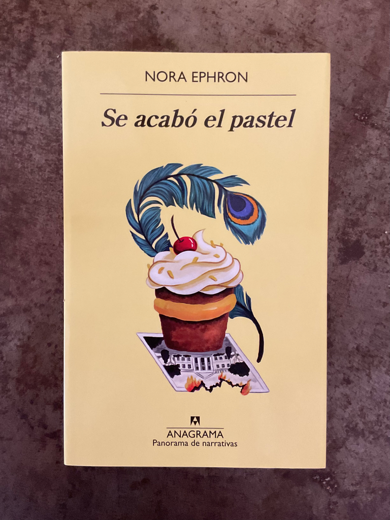 Se Acabo El Pastel/ Heartburn