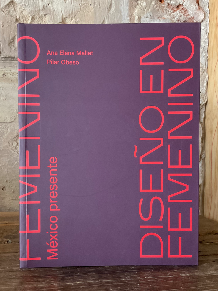 Diseño en femenino