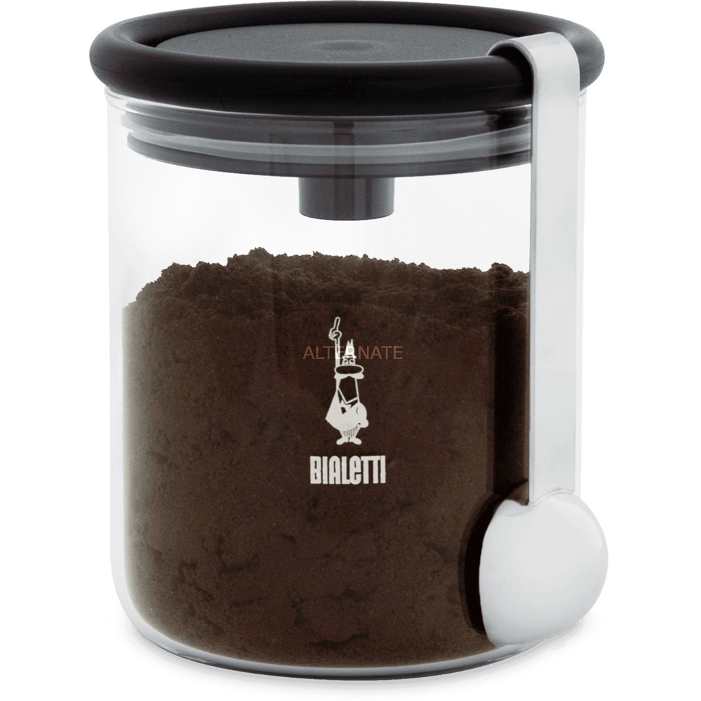 Bialetti. Tarro para café