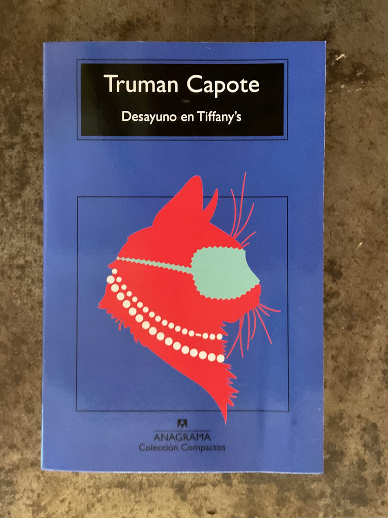 Desayuno En Tiffany's