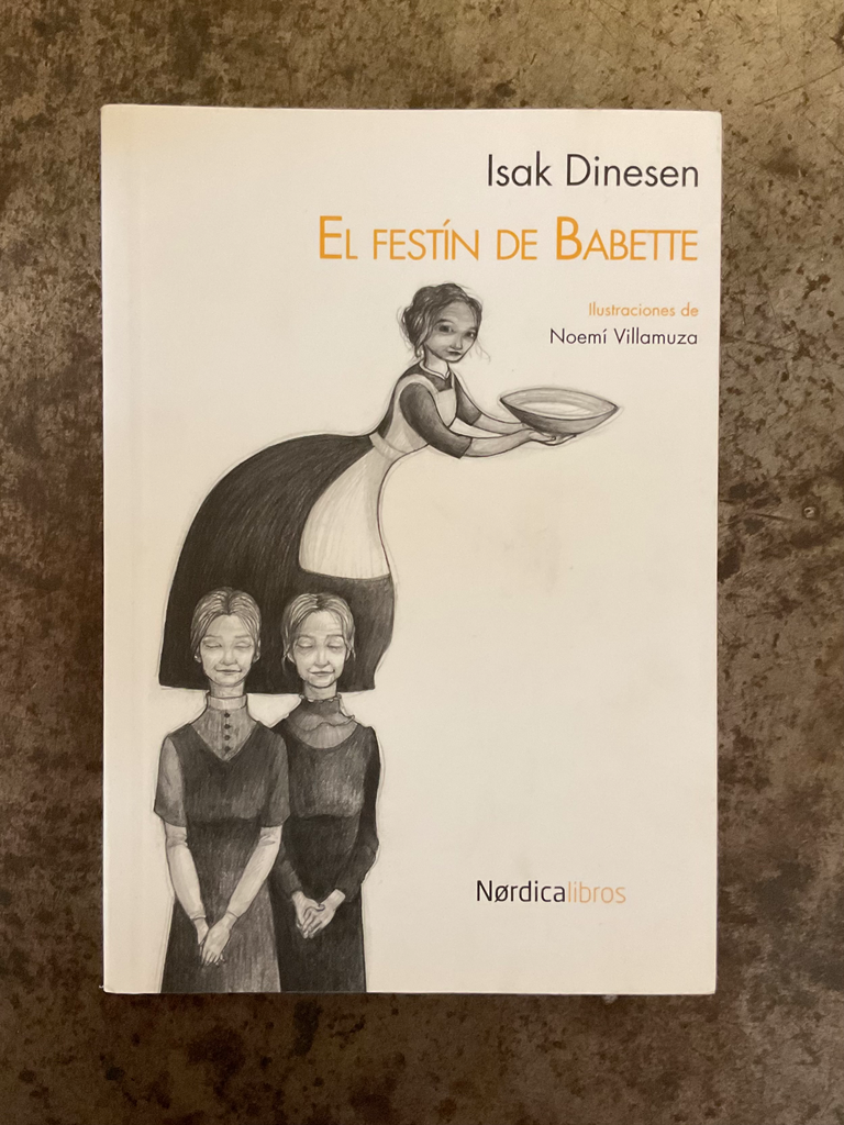 El Festn De Babette