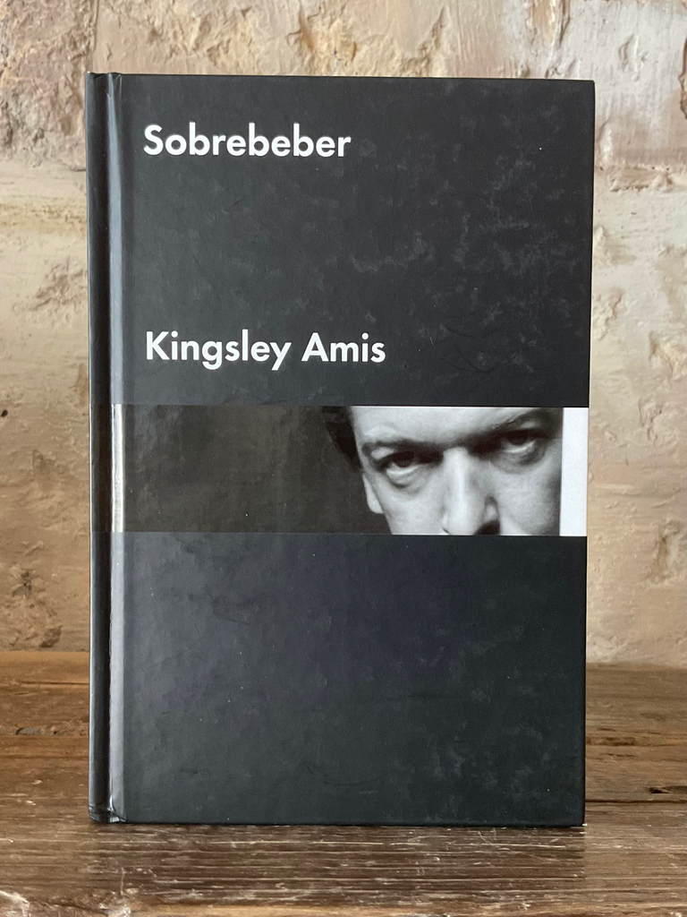 Sobrebeber by Kingsley Amis Hardcover | Indigo Chapters