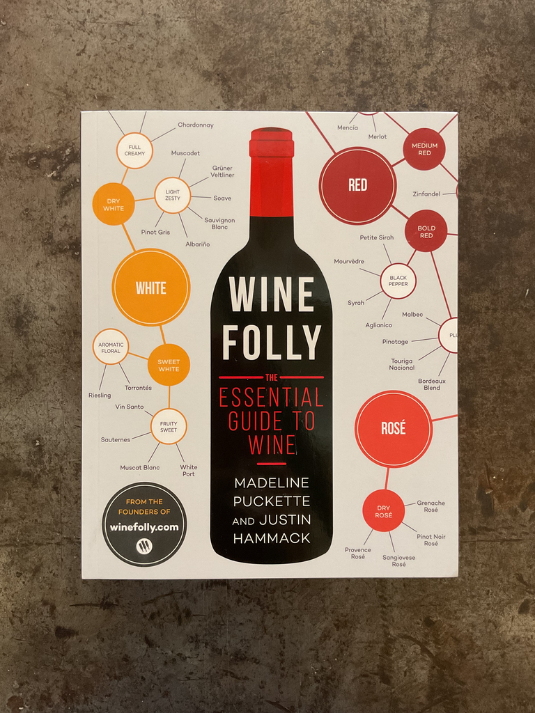Wine Folly