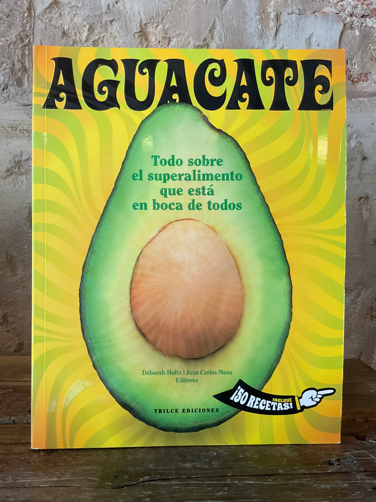 Aguacate