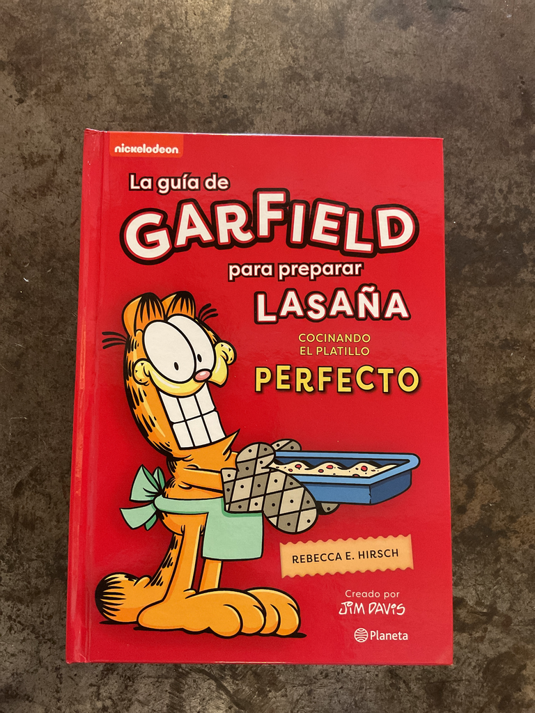 Garfield
