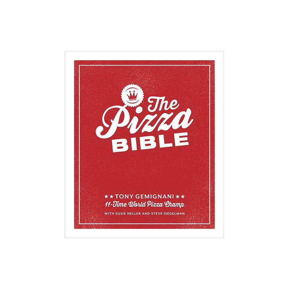 The pizza bible