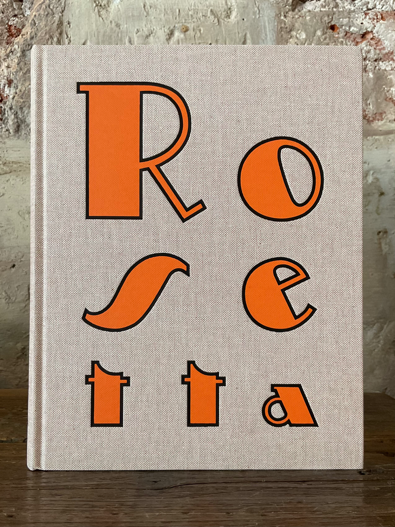 Rosetta (español)