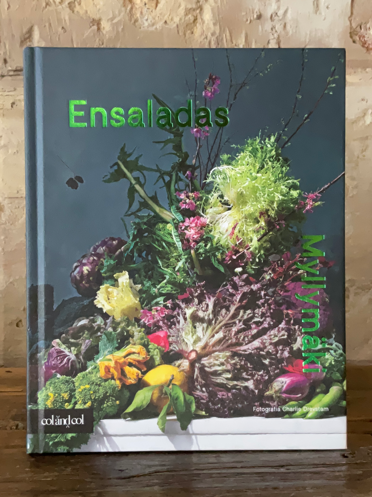 Ensaladas