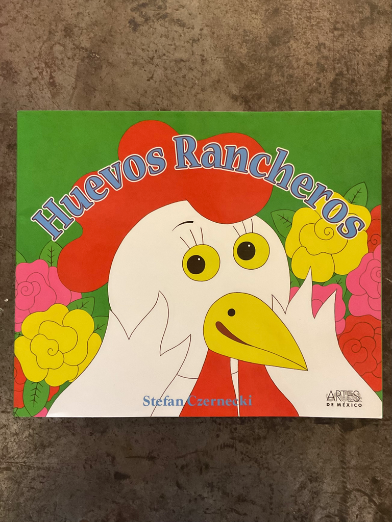 Huevos Rancheros