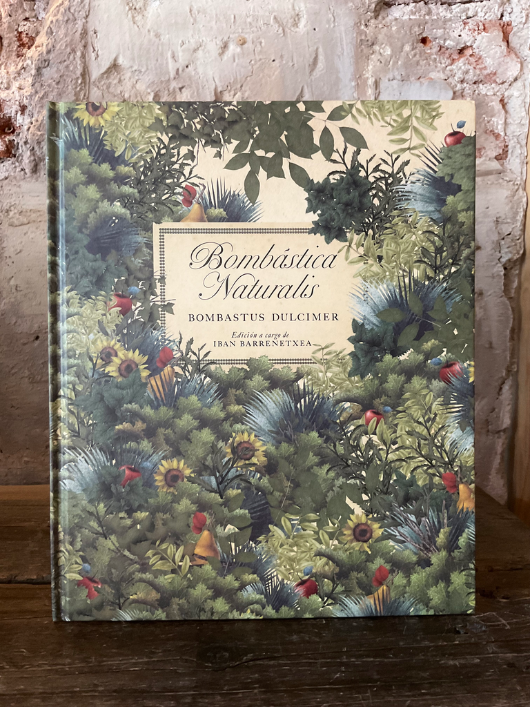 Bombastica Naturalis