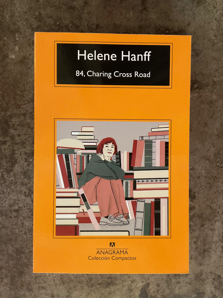 84, CHARING CROSS ROAD (CM)