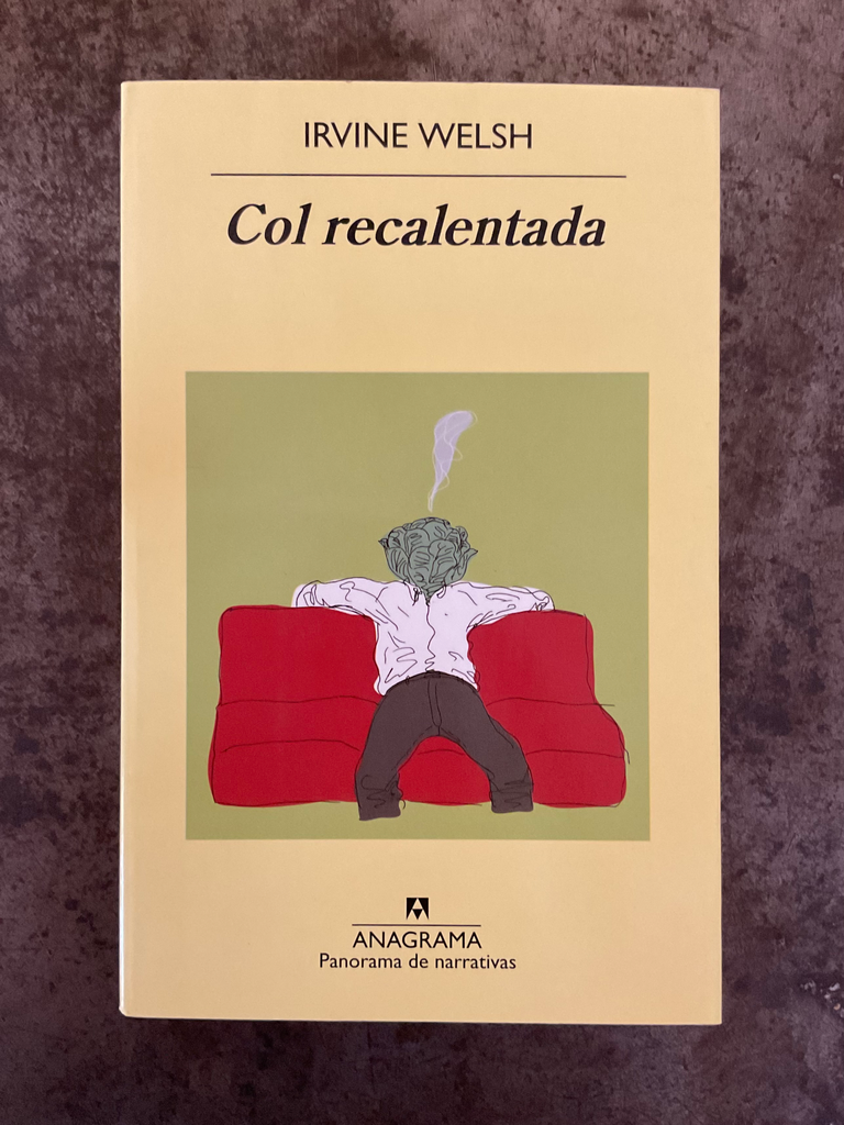 COL RECALENTADA