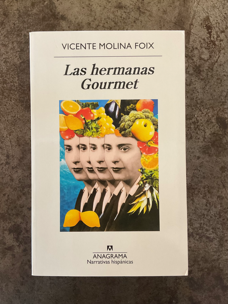 HERMANAS GOURMET, LAS