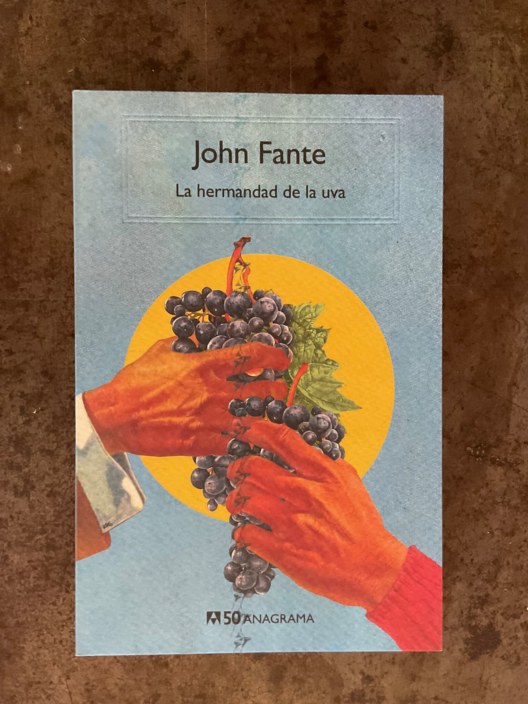 HERMANDAD DE LA UVA, LA (CM50)