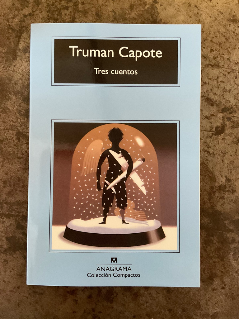 TRES CUENTOS (CM)