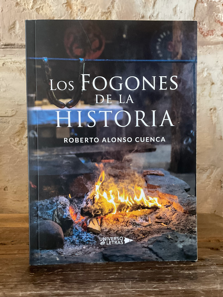 Los Fogones de la Historia