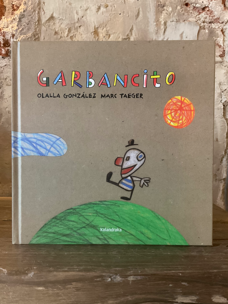 Garbancito