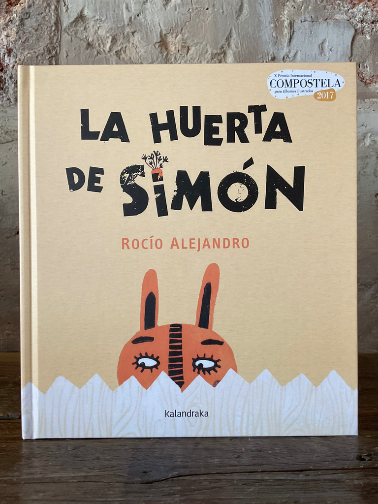La huerta de Simón