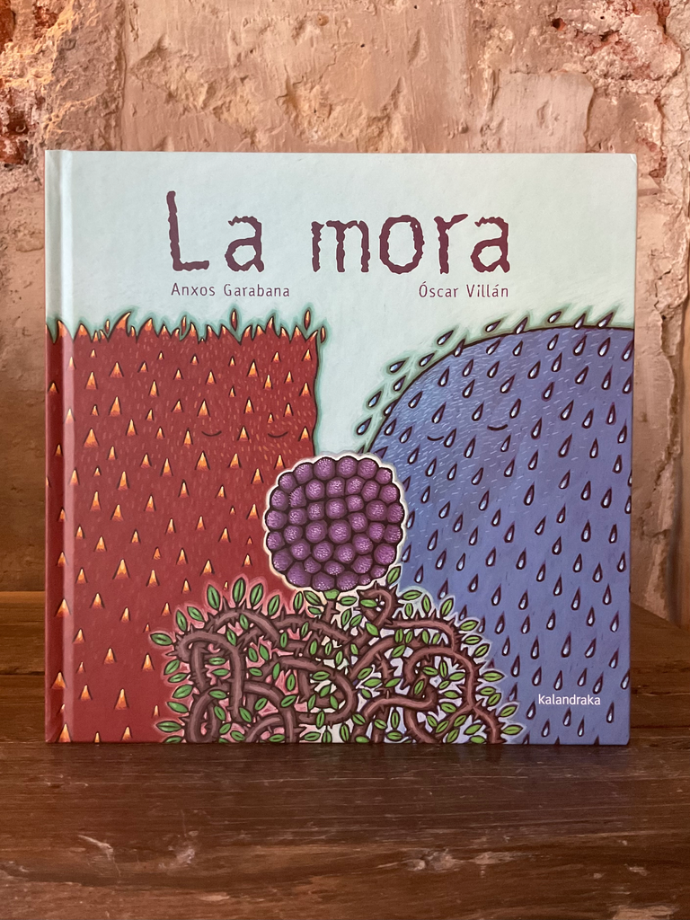 La mora