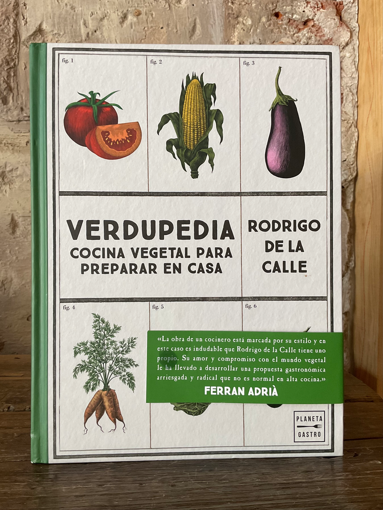 Verdupedia