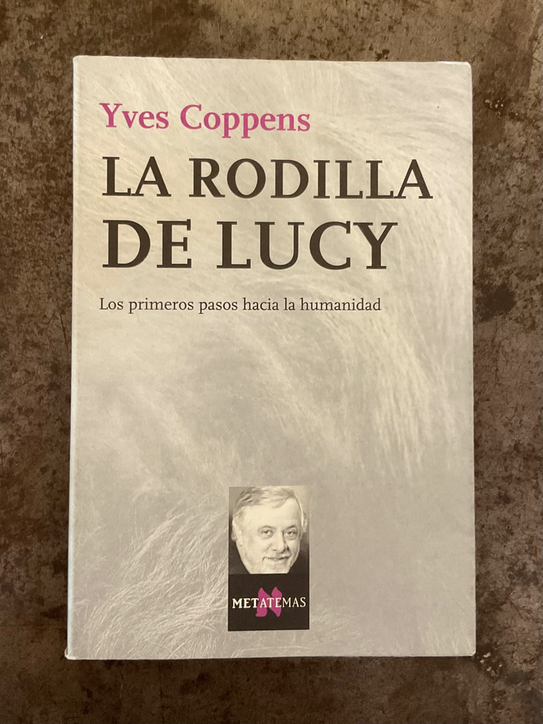 La rodilla de Lucy