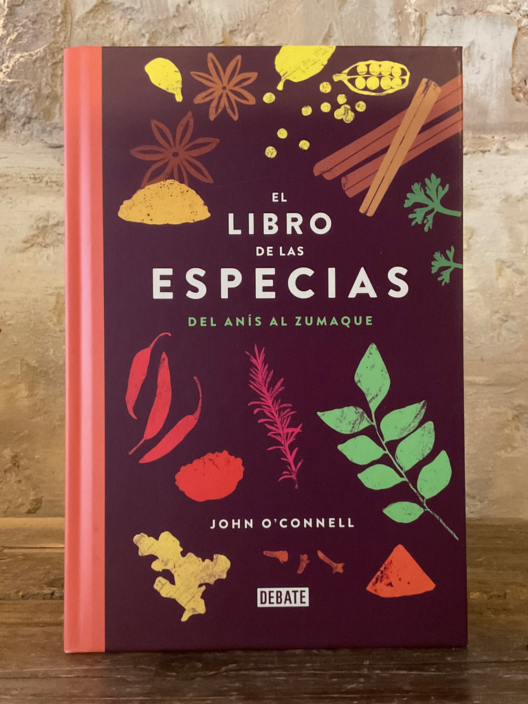 LIBRO DE LAS ESPECIAS, EL