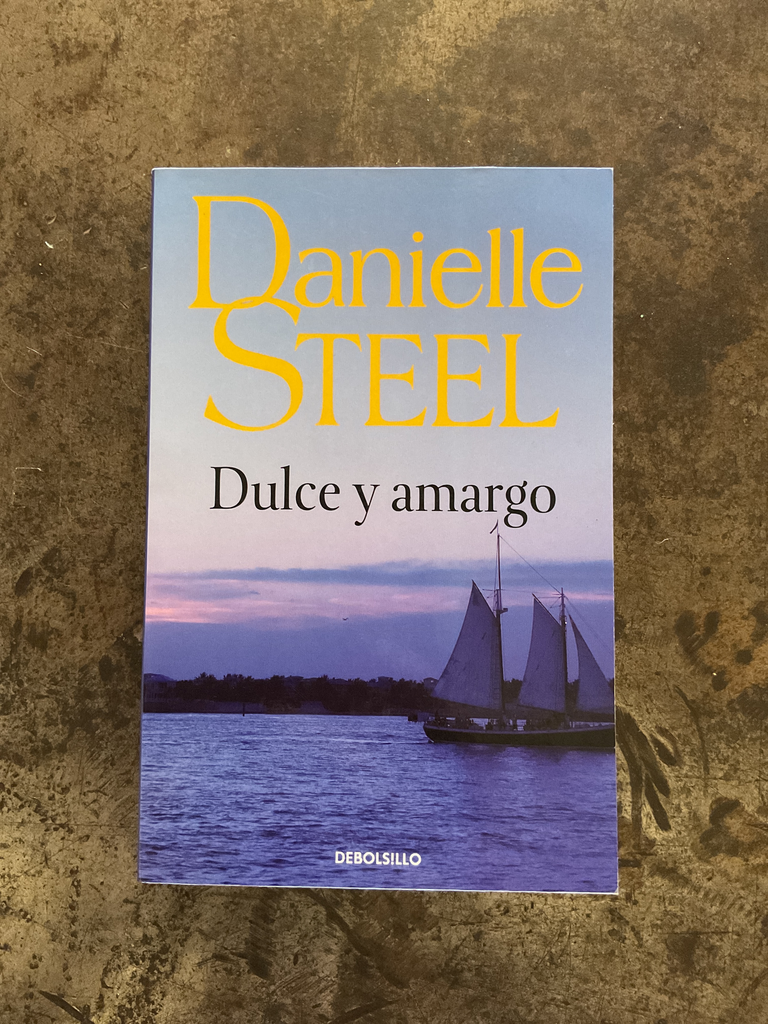 DULCE Y AMARGO