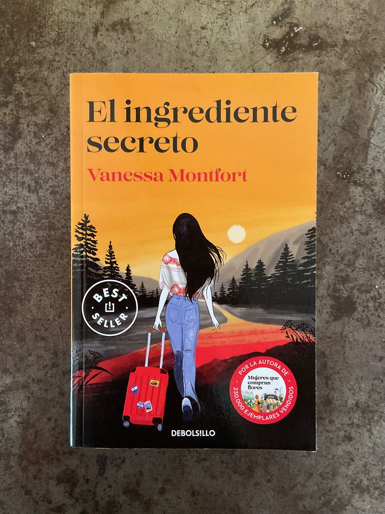 INGREDIENTE SECRETO, EL