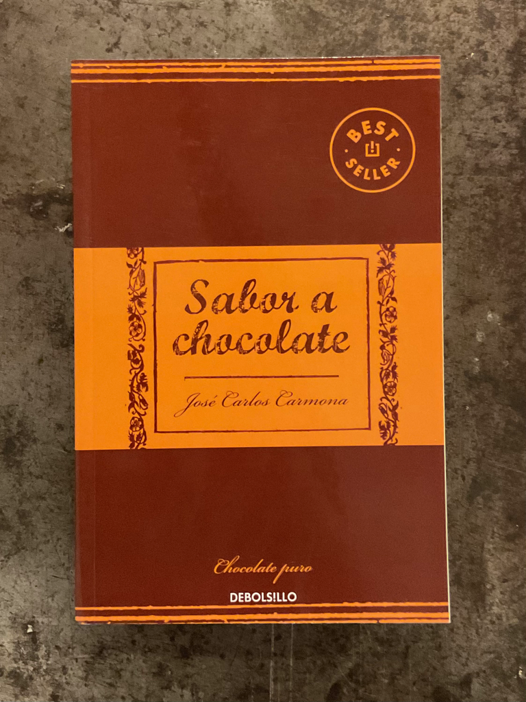 SABOR A CHOCOLATE