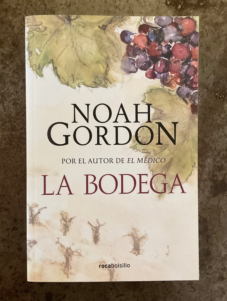 BODEGA, LA