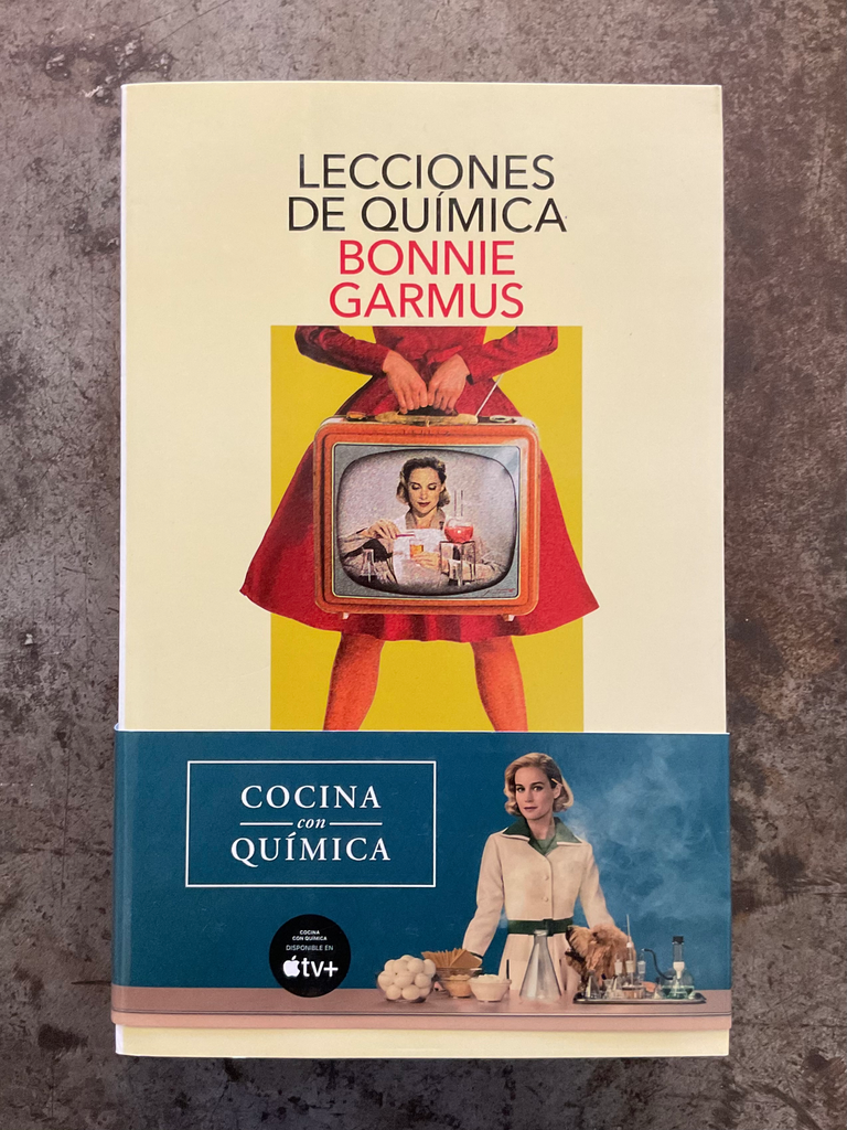 LECCIONES DE QUIMICA