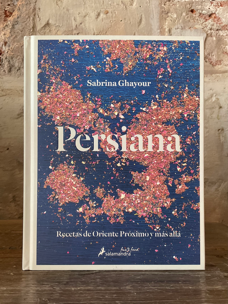 PERSIANA