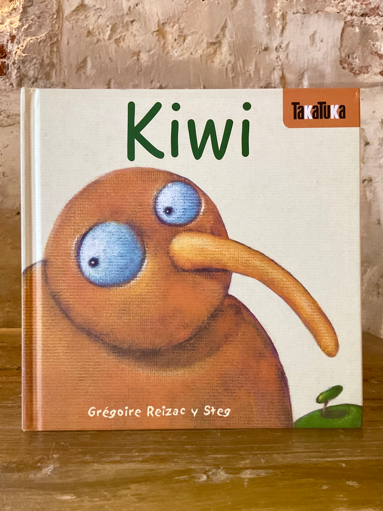 Kiwi