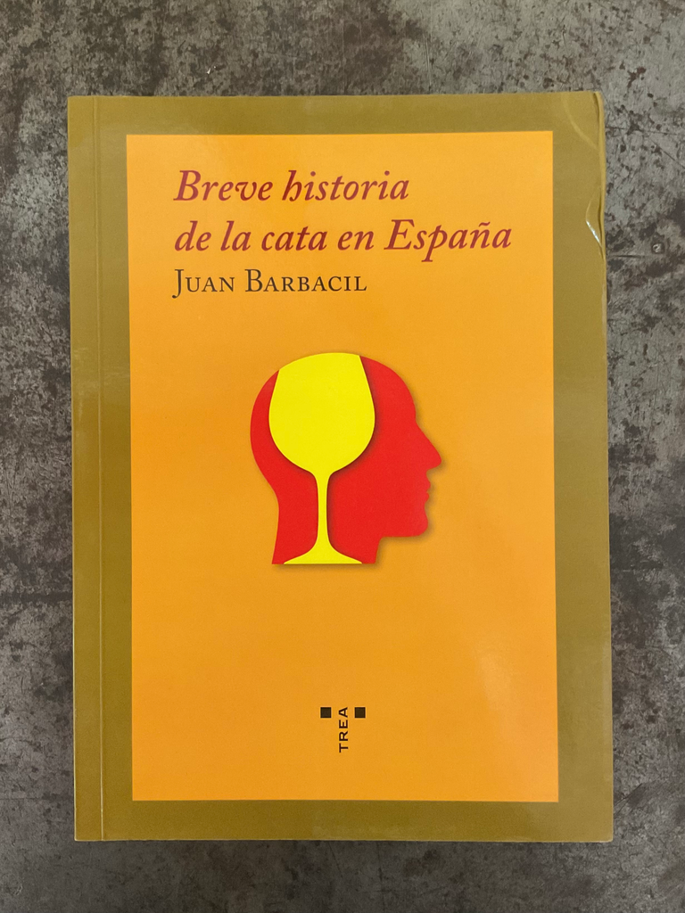 Breve historia de la cata en España