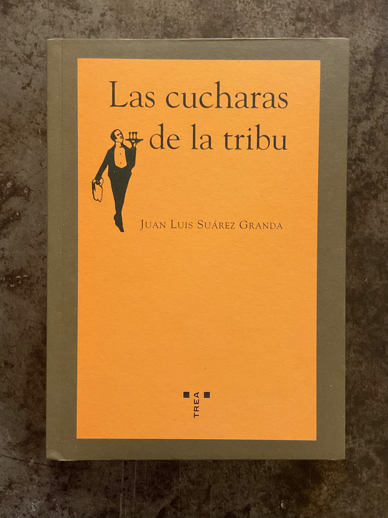 Las cucharas de la tribu