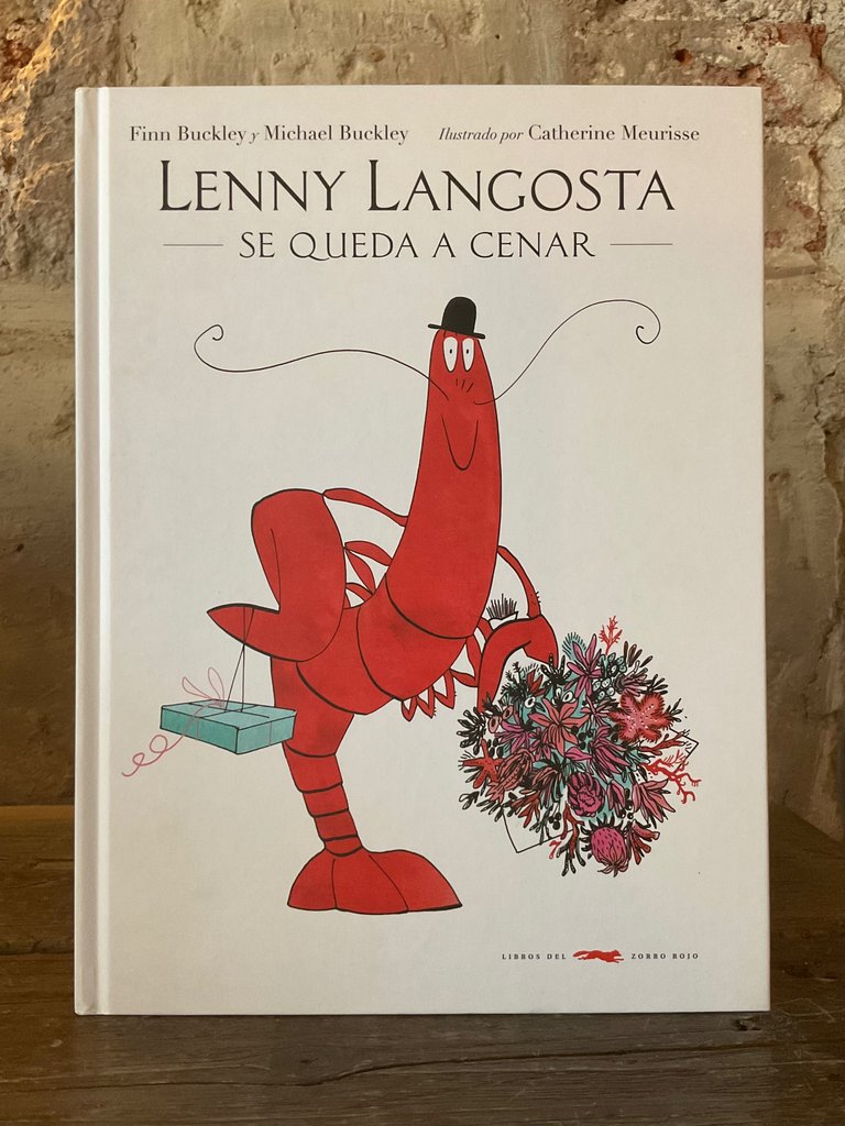 LENNY, LANGOSTA