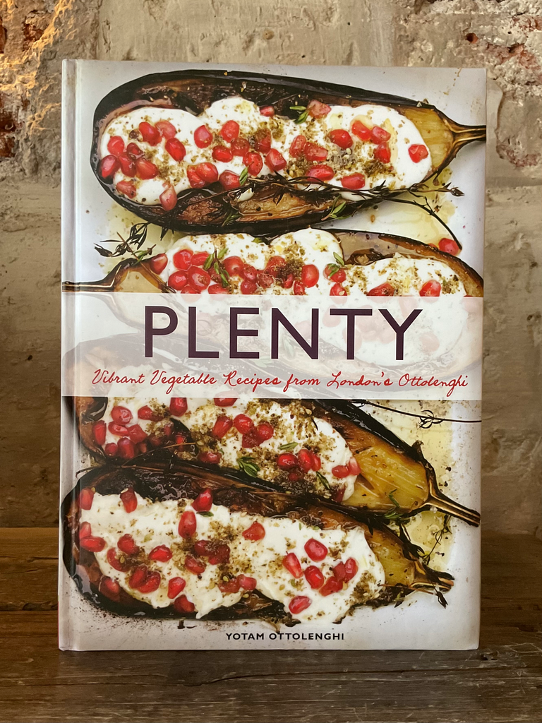 Plenty. Eng
