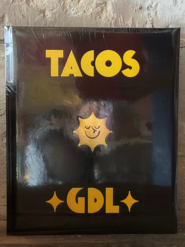 Tacos GDL. Guía domingo