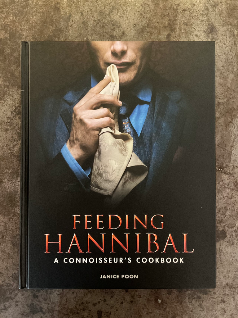 Feeding Hannibal
