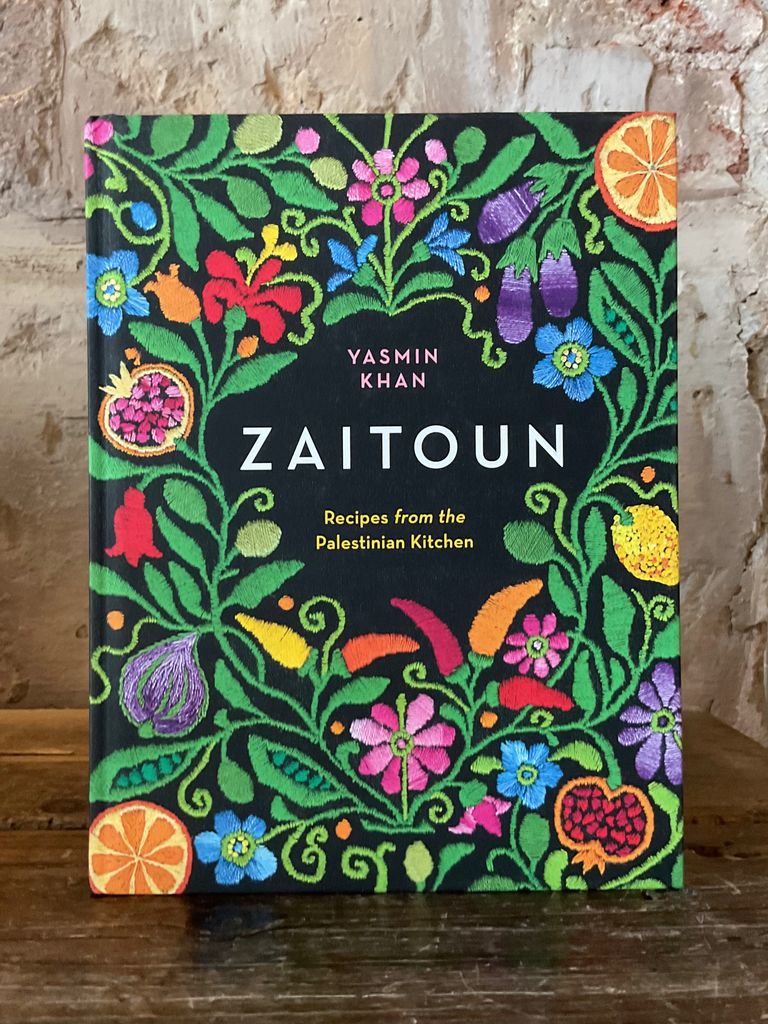 Zaitoun