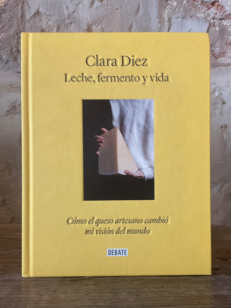 Leche fermento y vida