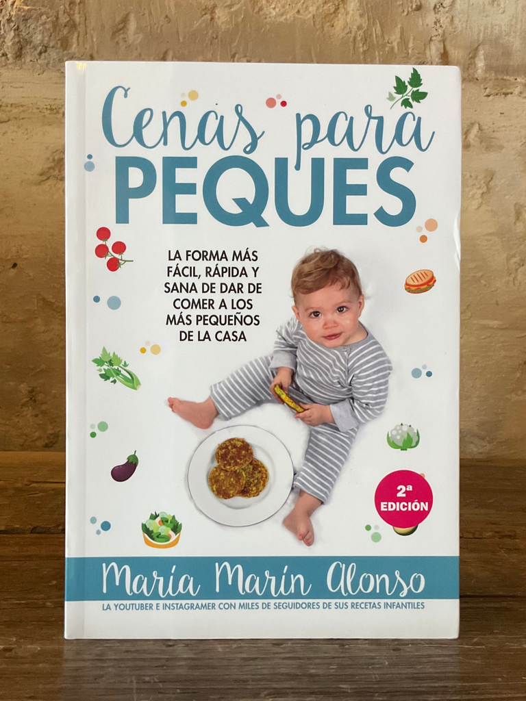 Cenas para peques
