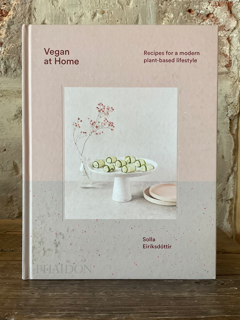 Vegan at home
