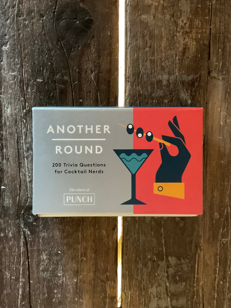 Another round 