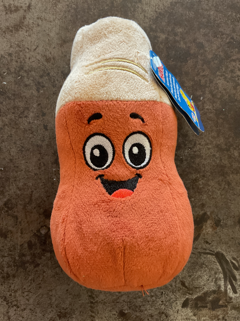 Peluche Haribo Cafe