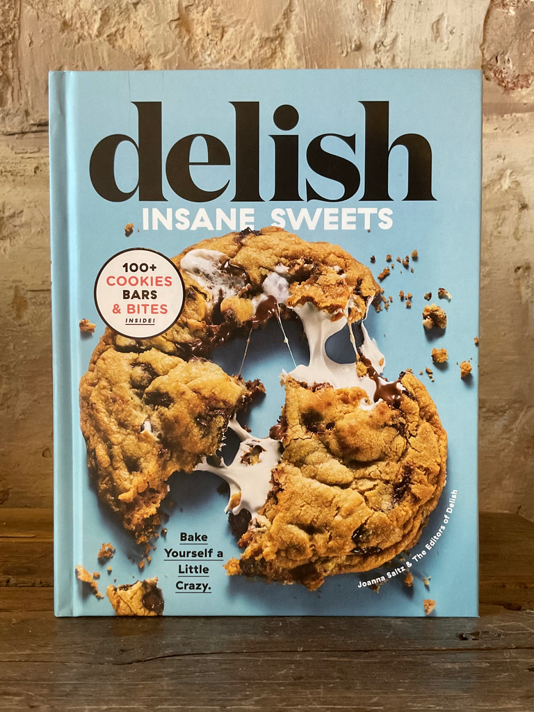 Delish insane sweets